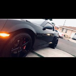 Meet your Posher, Edwin